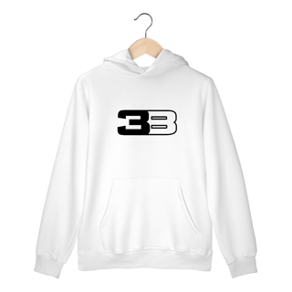Nome do produto 3B Moletom Ganguru