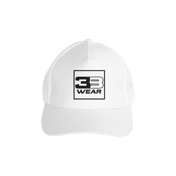 Boné 3B