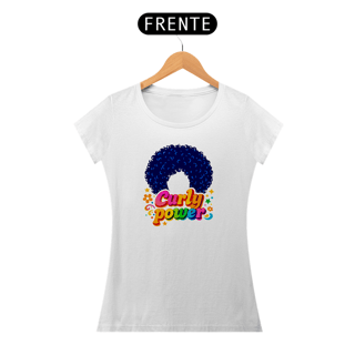 Nome do produto Curly power
