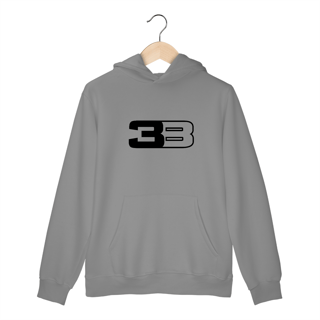 Nome do produto 3B Moletom Ganguru