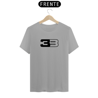 Nome do produto 3B T.SHIRT