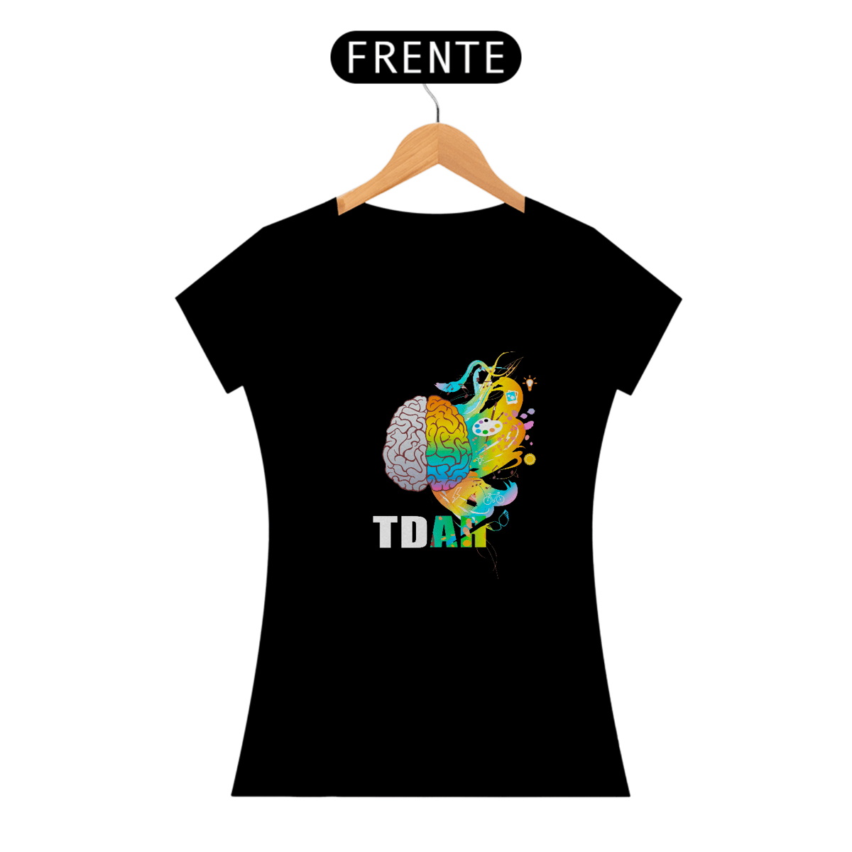 Nome do produto: TDAH 