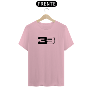 Nome do produto 3B T.SHIRT