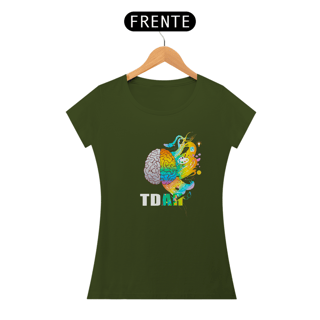 Nome do produto TDAH 