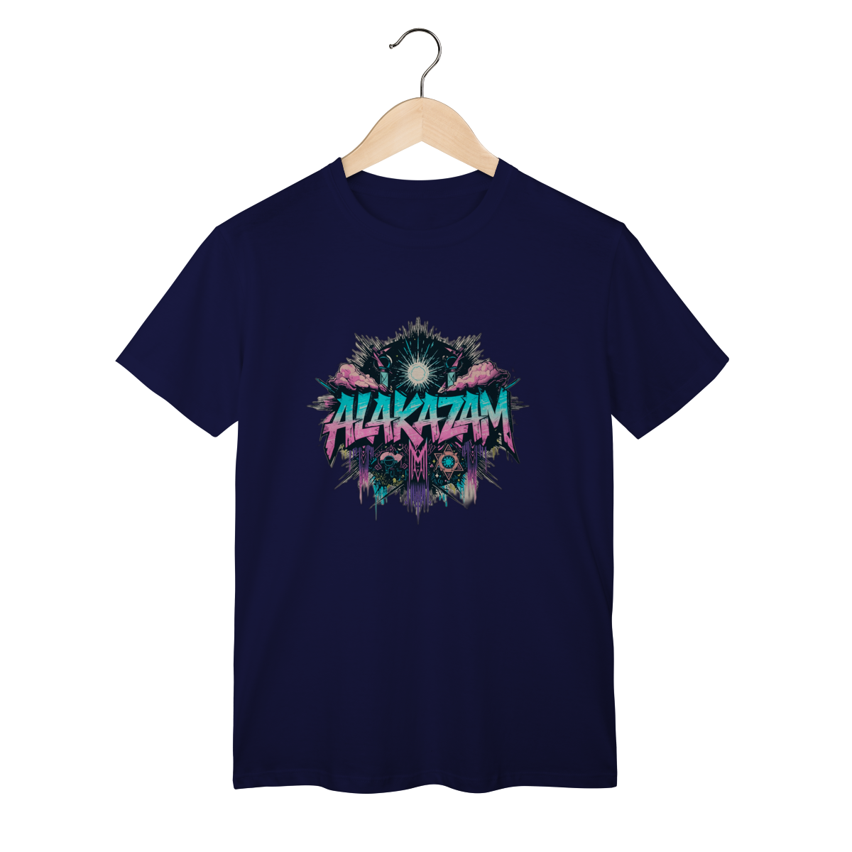 Nome do produto: Alk T.SHIRT