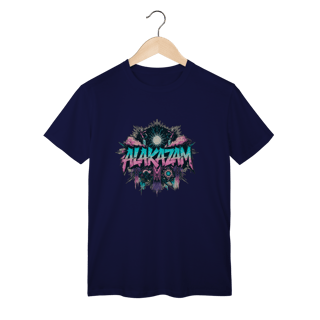Nome do produto Alk T.SHIRT