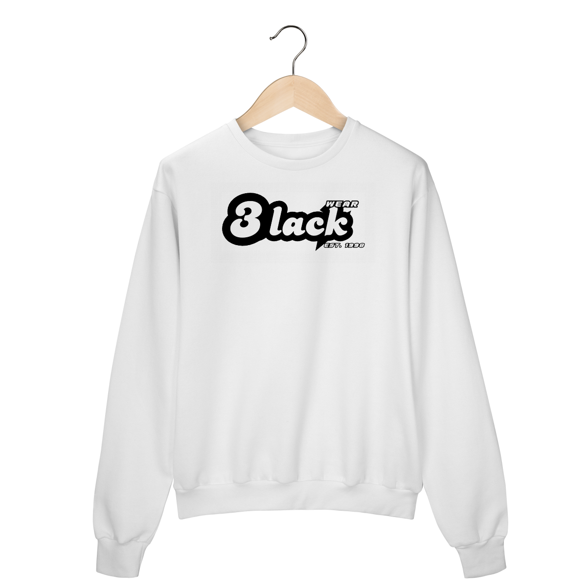 Nome do produto: Blusa moletom