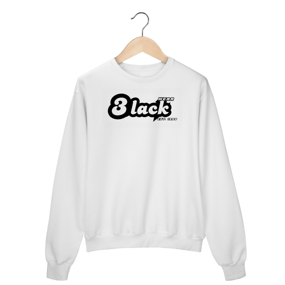 Blusa moletom