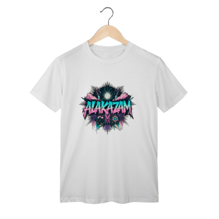 Nome do produto Alk T.SHIRT