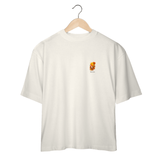 Nome do produto Camiseta Alakazam Oversized