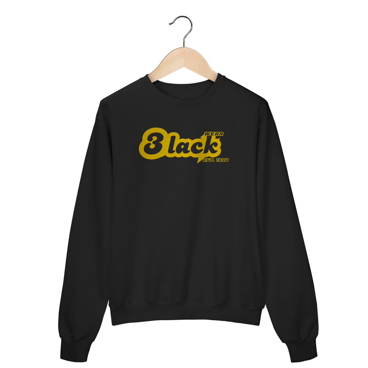 Nome do produto: Blusa moletom