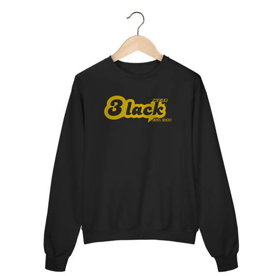 Blusa moletom