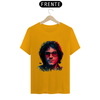 Nome do produto Camiseta Rock star