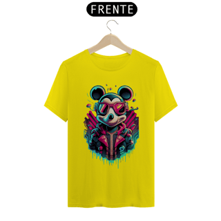 Nome do produto Camiseta Cyber Mouse