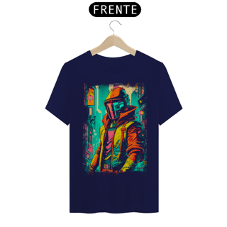 Nome do produto Camiseta Cyber Future
