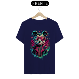 Nome do produto Camiseta Cyber Mouse