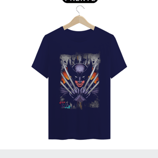 Nome do produto Camiseta Cyber Freak - Moda Geek