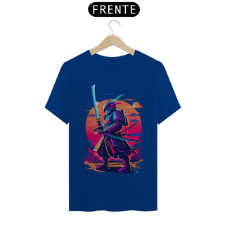 Nome do produto Camiseta Cyber Samurai
