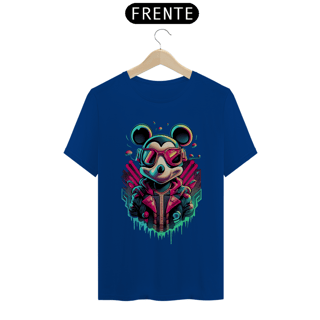 Nome do produto Camiseta Cyber Mouse