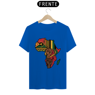 Nome do produto Força de África 