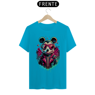Nome do produto Camiseta Cyber Mouse
