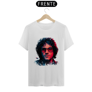 Nome do produto Camiseta Rock star