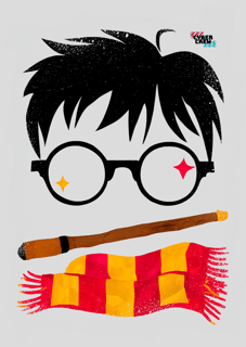 Poster magia
