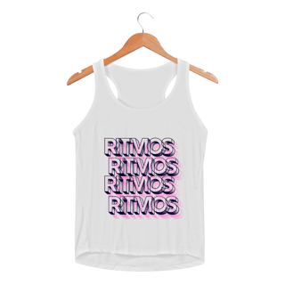 Nome do produto Regata fitness