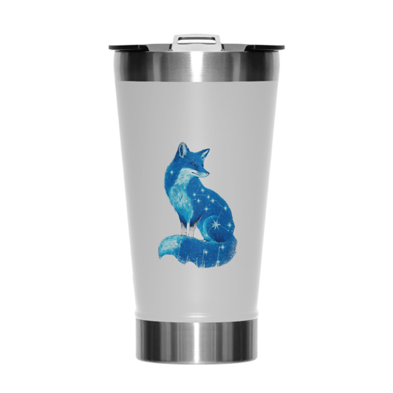Copo térmico Raposa