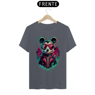Nome do produto Camiseta Cyber Mouse