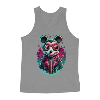 Nome do produto Regata Cyber Mouse 