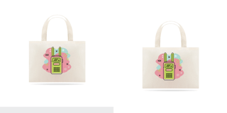 Ecobag Grande