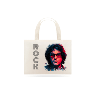 Nome do produto Ecobag Rock Star
