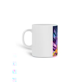 Nome do produto Caneca cyber