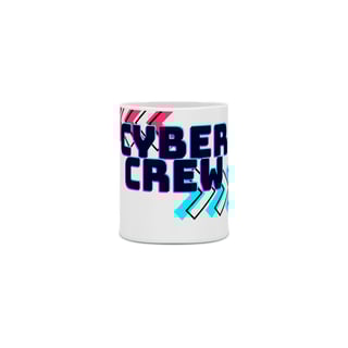 Nome do produto Caneca CyberCrew