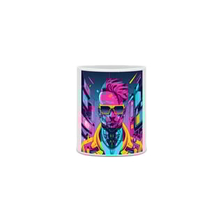 Nome do produto Caneca cyber