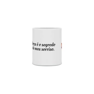 Nome do produto Caneca Flor de África