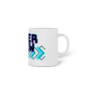 Nome do produto Caneca CyberCrew