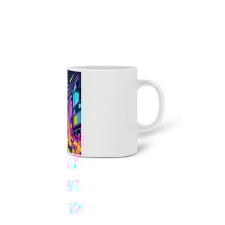 Nome do produto Caneca cyber