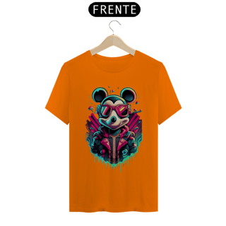 Nome do produto Camiseta Cyber Mouse