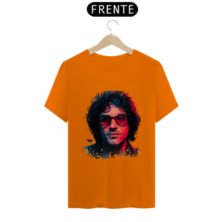 Nome do produto Camiseta Rock star