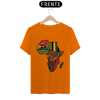Nome do produto Força de África 