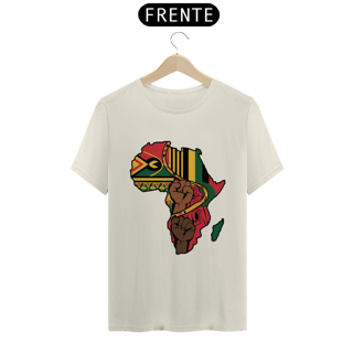 Nome do produto Força de África 