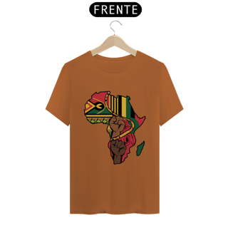 Nome do produto Força de África 
