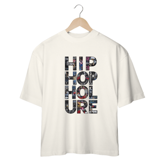 Nome do produto Camiseta Oversized