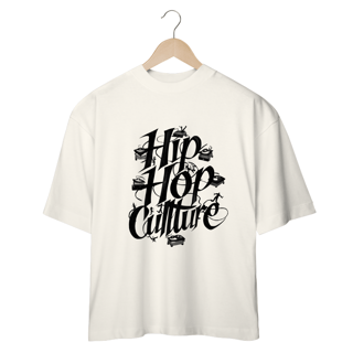 Nome do produto Camiseta Oversized