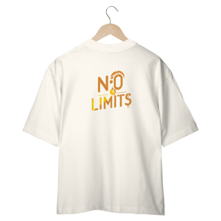 Nome do produto Camiseta Oversized