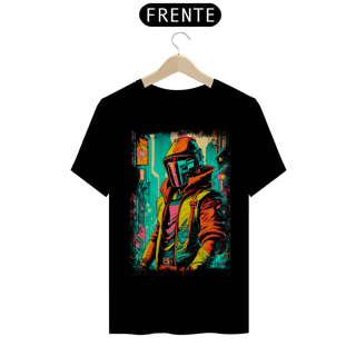 Nome do produto Camiseta Cyber Future