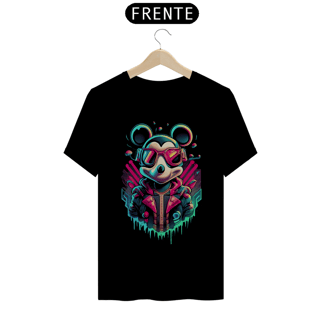 Nome do produto Camiseta Cyber Mouse