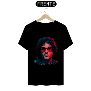 Camiseta Rock star
